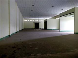 CHO THUÊ KHO XƯỞNG 430M HÒA BÌNH TÂN PHÚ 