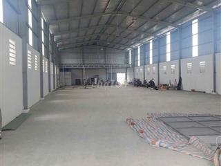 CHO THUÊ KHO XƯỞNG + MBKD 600M HL2 BÌNH TÂN