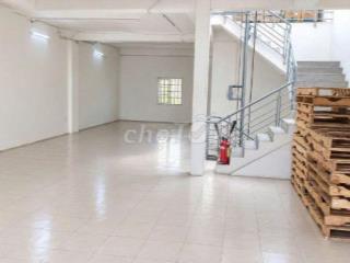 CHO THUÊ KHO XƯỞNG + MBKD 900M HÒA THẠNH TÂN PHÚ 