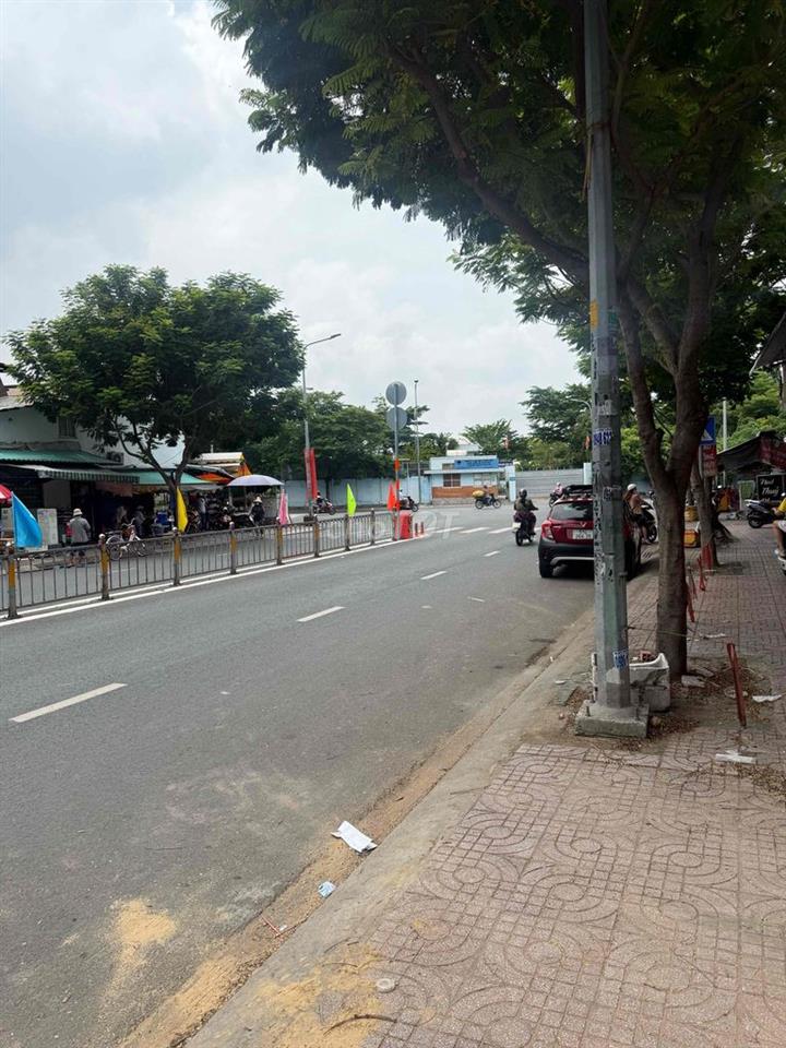 Cho Thuê Mặt Bằng Lý Chiêu Hoàng