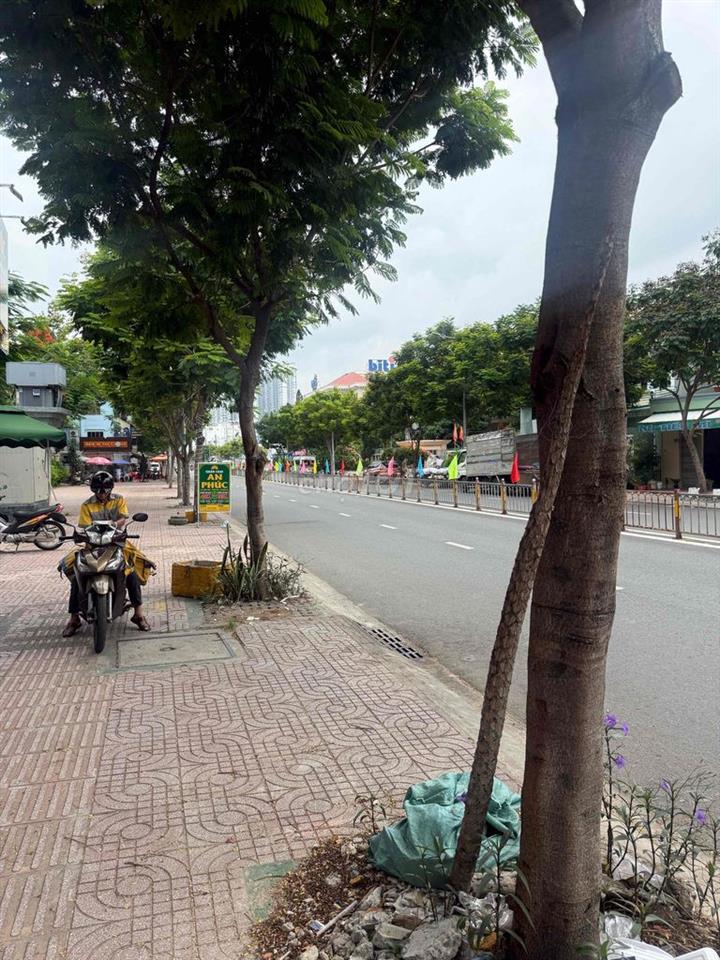 Cho Thuê Mặt Bằng Lý Chiêu Hoàng