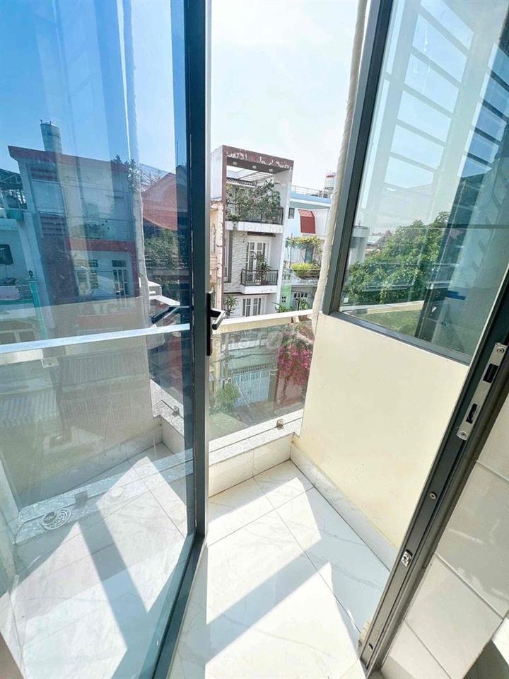 Căn Hộ Cao Cấp - Studio 30m2