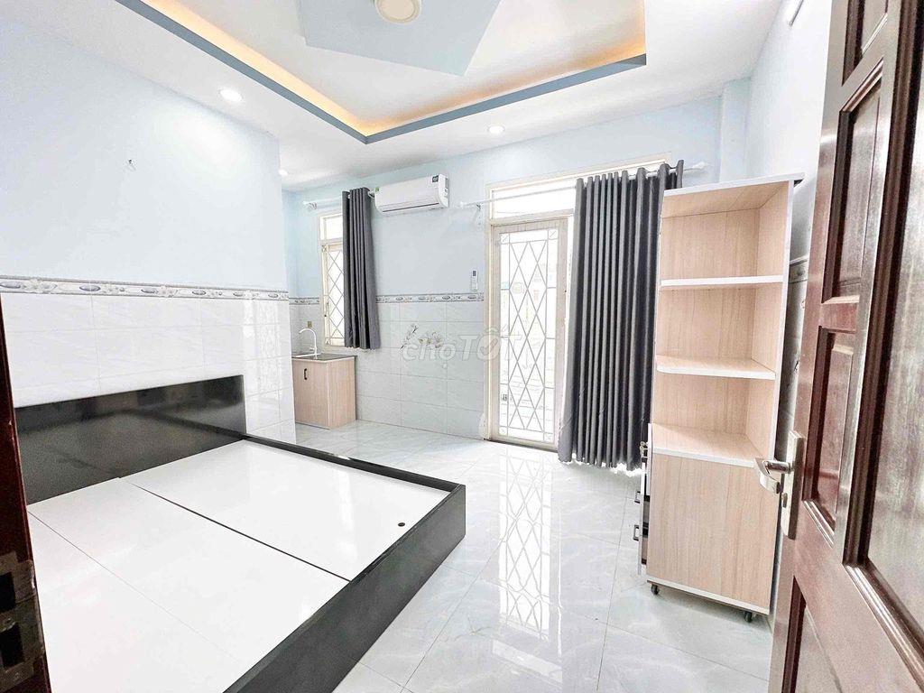 Căn Hộ Cao Cấp - Studio 30m2