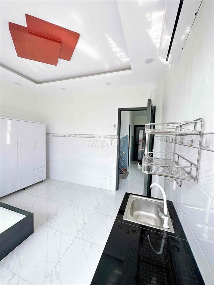 Căn Hộ Cao Cấp - Studio 30m2