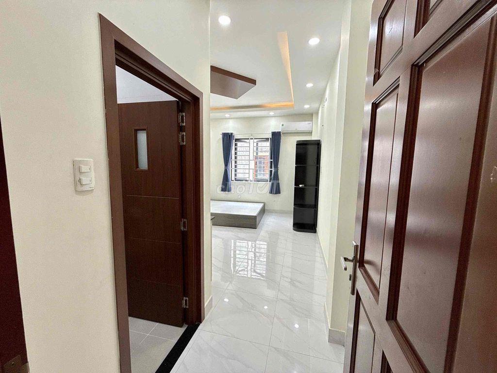 Căn Hộ Cao Cấp - Studio 30m2