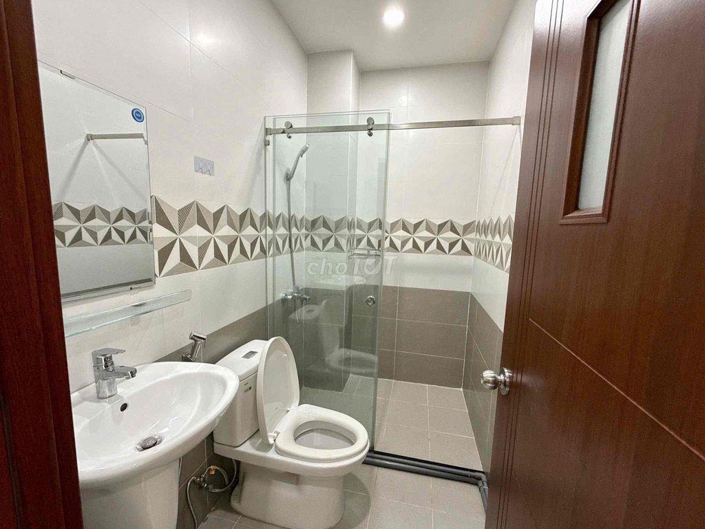 Căn Hộ Cao Cấp - Studio 30m2