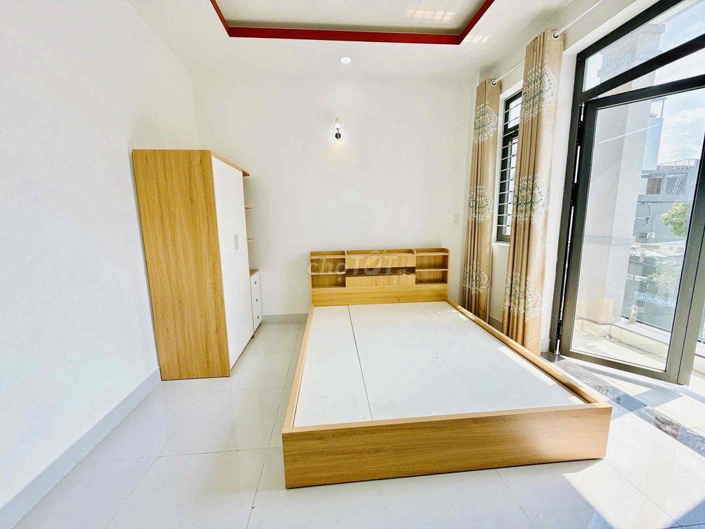Căn Hộ Cao Cấp - Studio 30m2