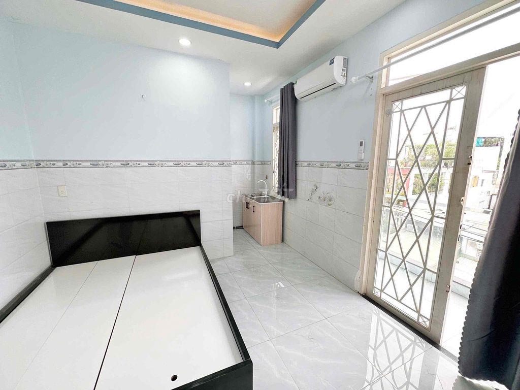 Căn Hộ Cao Cấp - Studio 30m2
