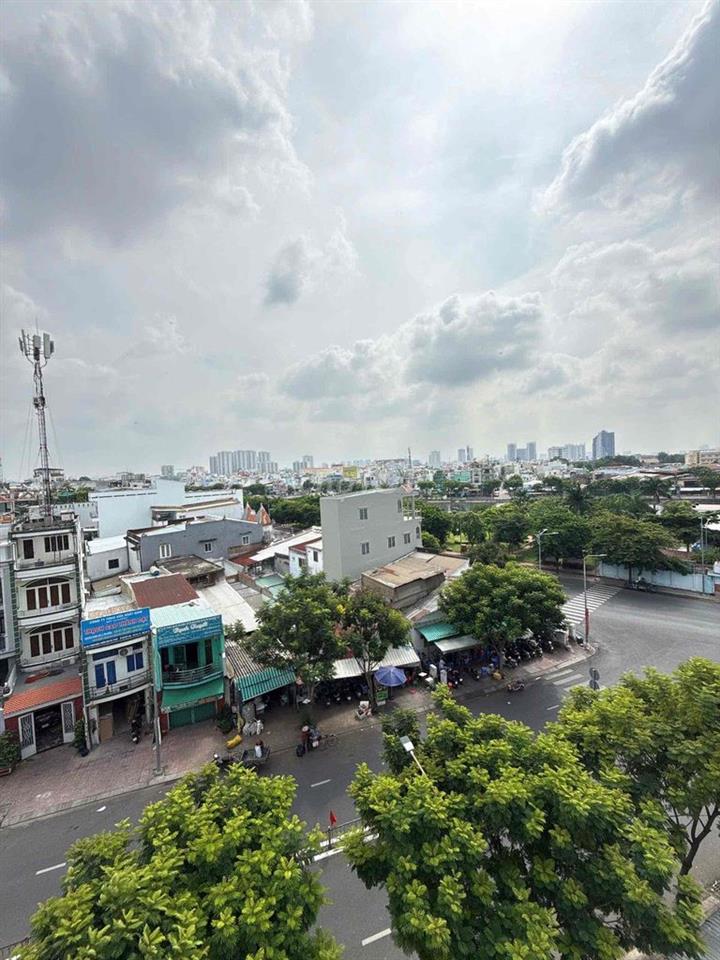 Khai Trương Phòng Trọ