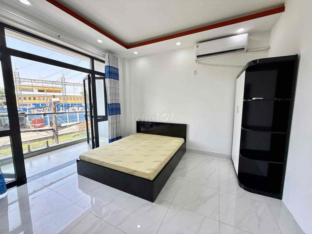 Phòng Trọ Cao Cấp Giá Rẻ