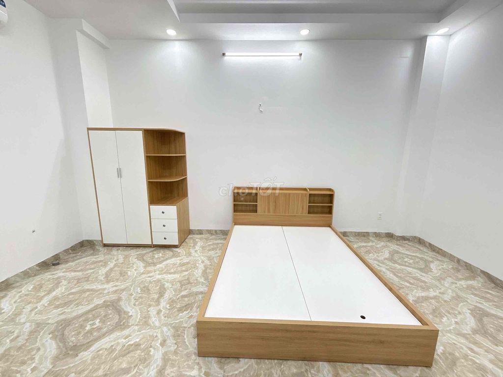 Phòng Trọ Cao Cấp Giá Rẻ