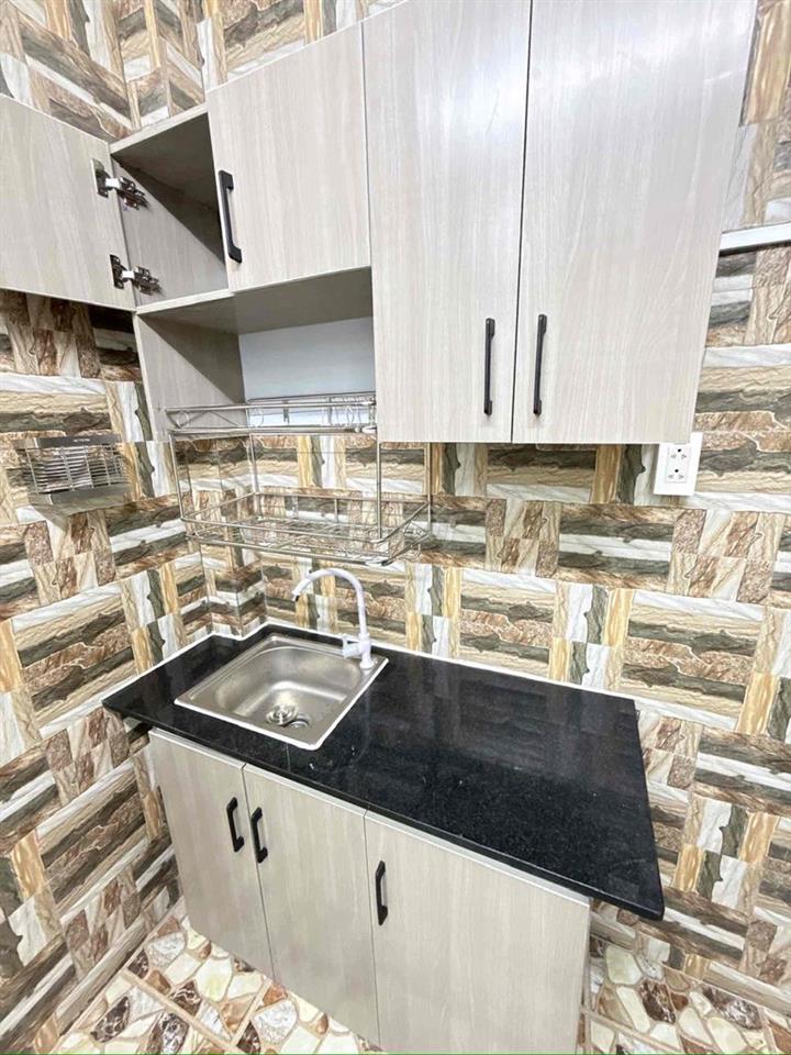 Phòng Trọ Cao Cấp Giá Rẻ