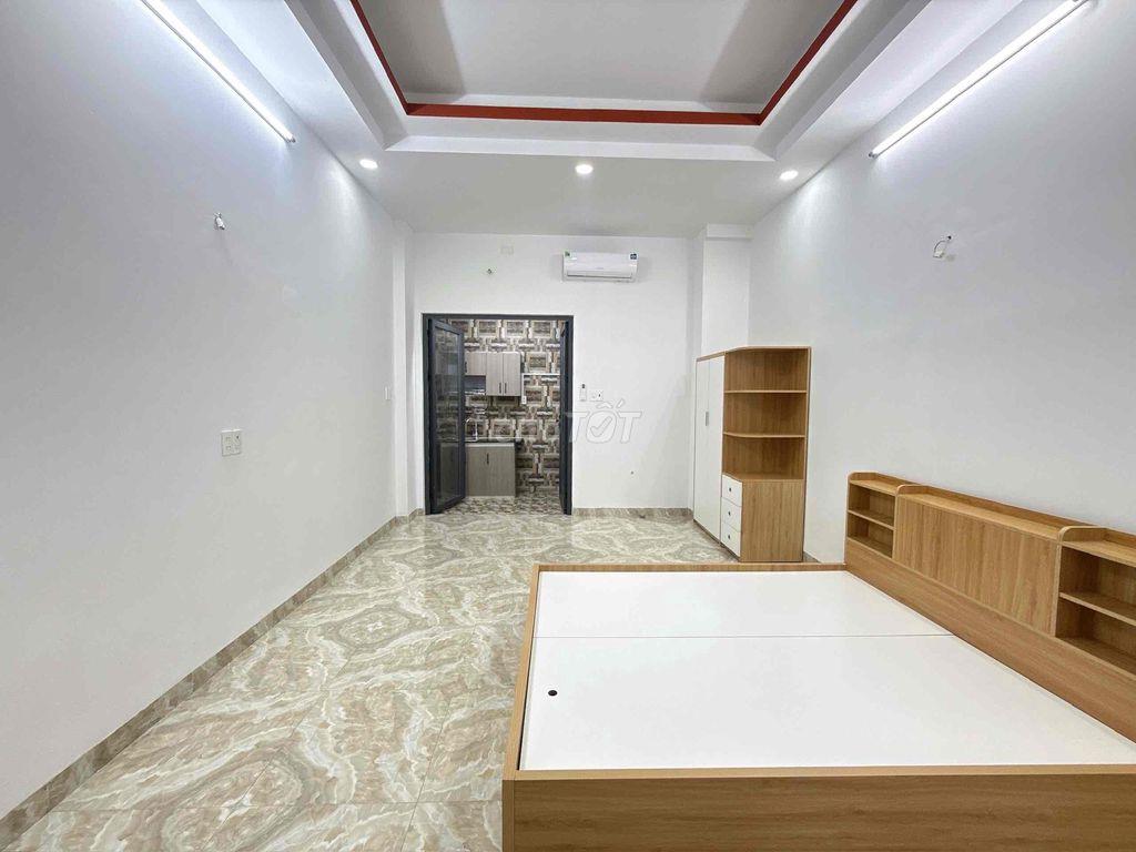 Phòng Trọ Cao Cấp Giá Rẻ