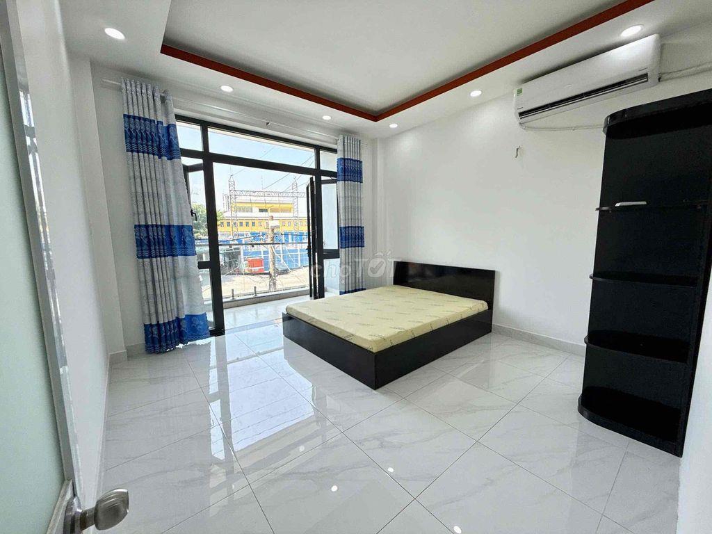 Phòng Trọ Cao Cấp Giá Rẻ