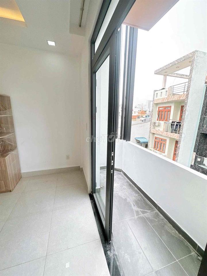 Căn Hộ Dịch Vụ Chính Chủ