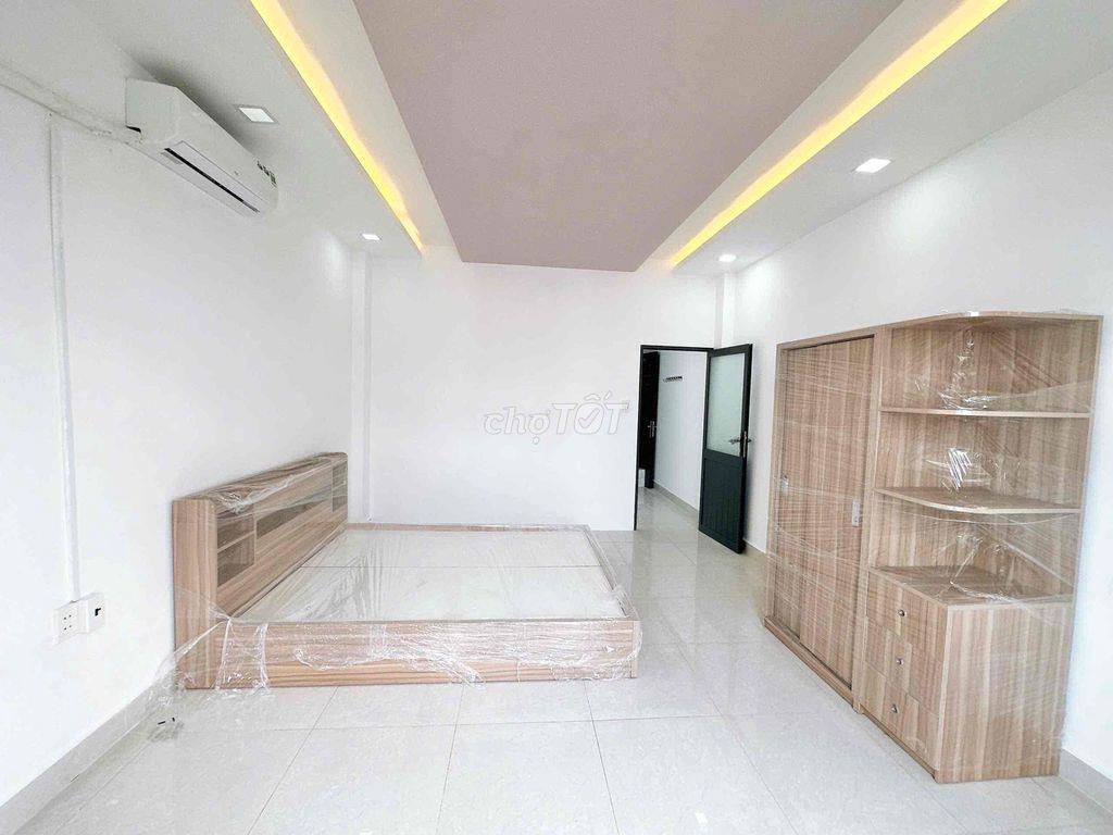 Căn Hộ Dịch Vụ Chính Chủ