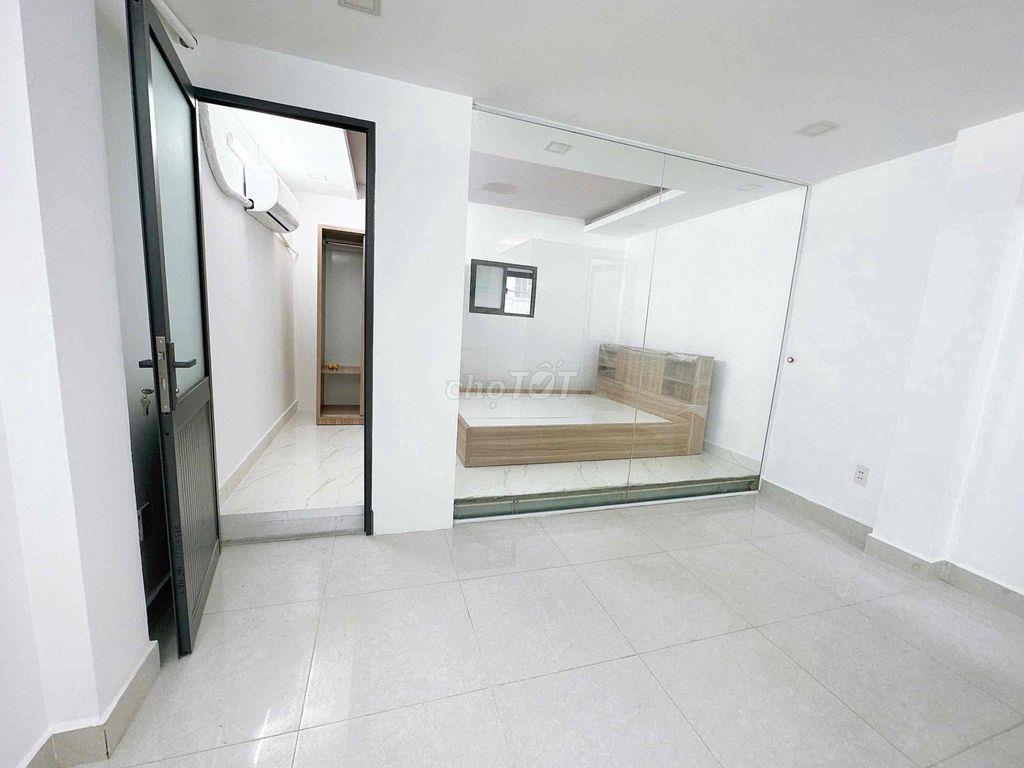 Căn Hộ Dịch Vụ Chính Chủ