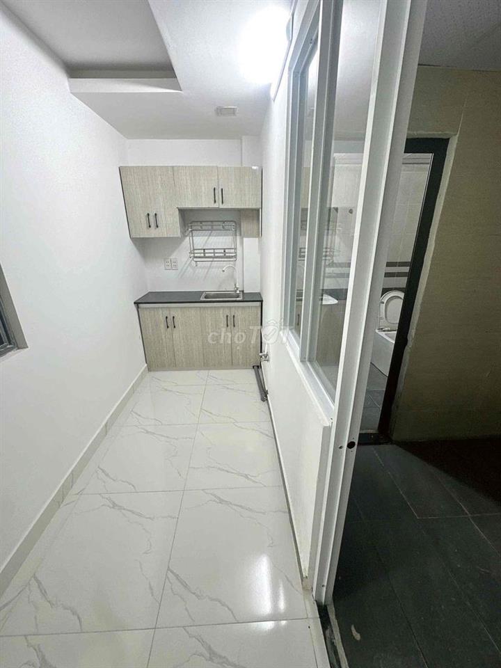 Căn Hộ Dịch Vụ Chính Chủ