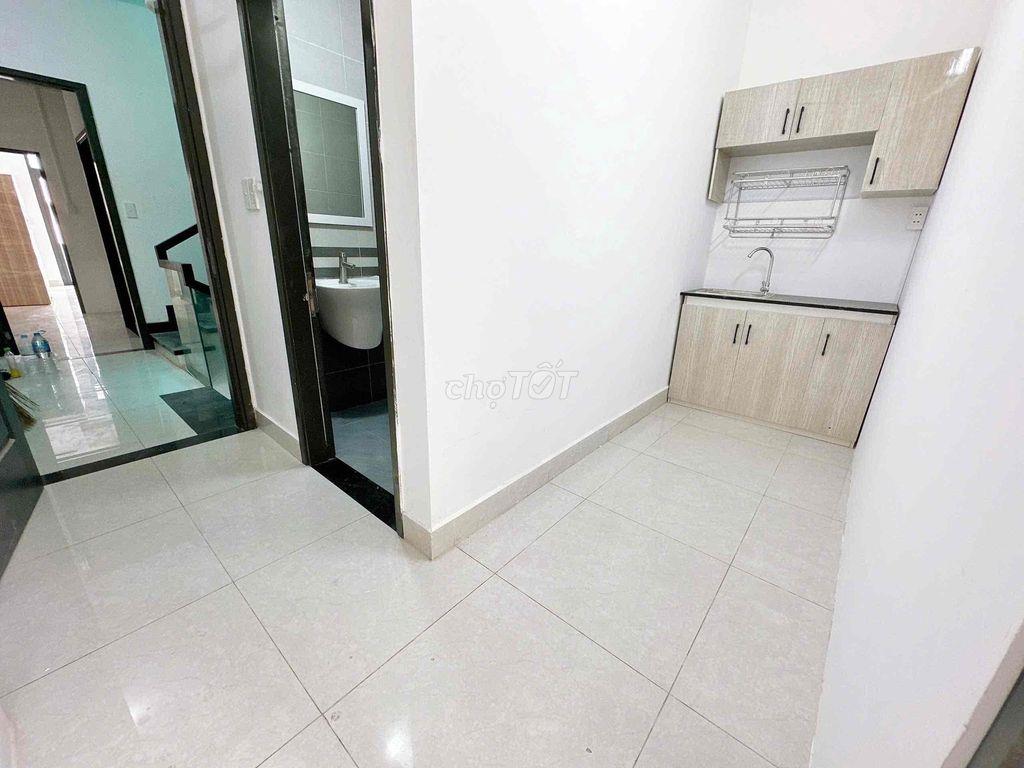 Căn Hộ Dịch Vụ Chính Chủ