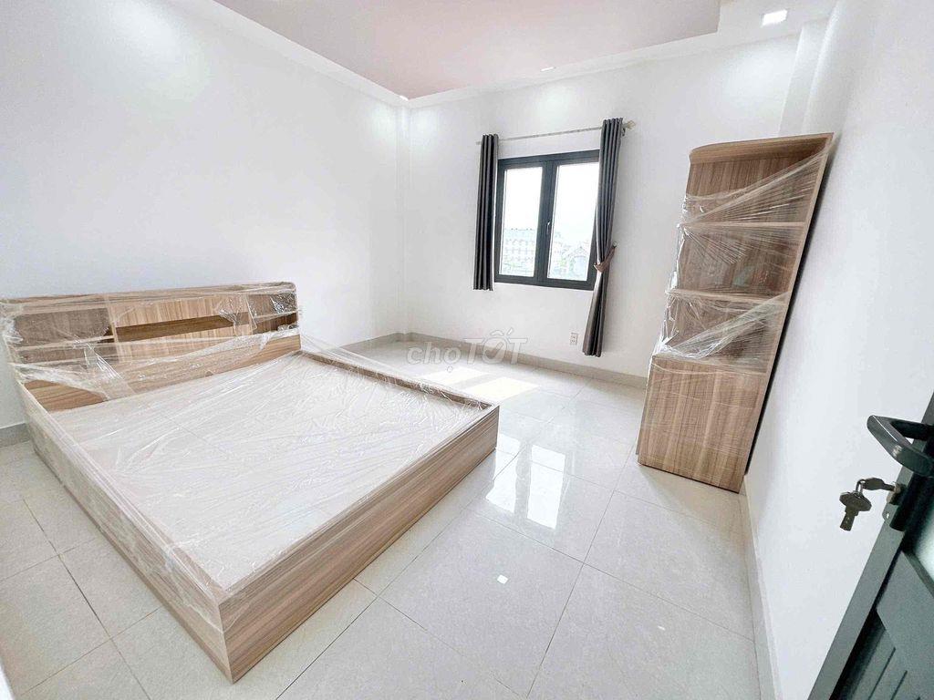 Căn Hộ Dịch Vụ Chính Chủ