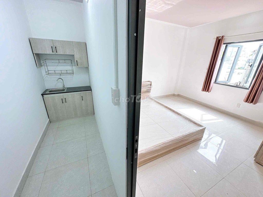 Căn Hộ Dịch Vụ Chính Chủ
