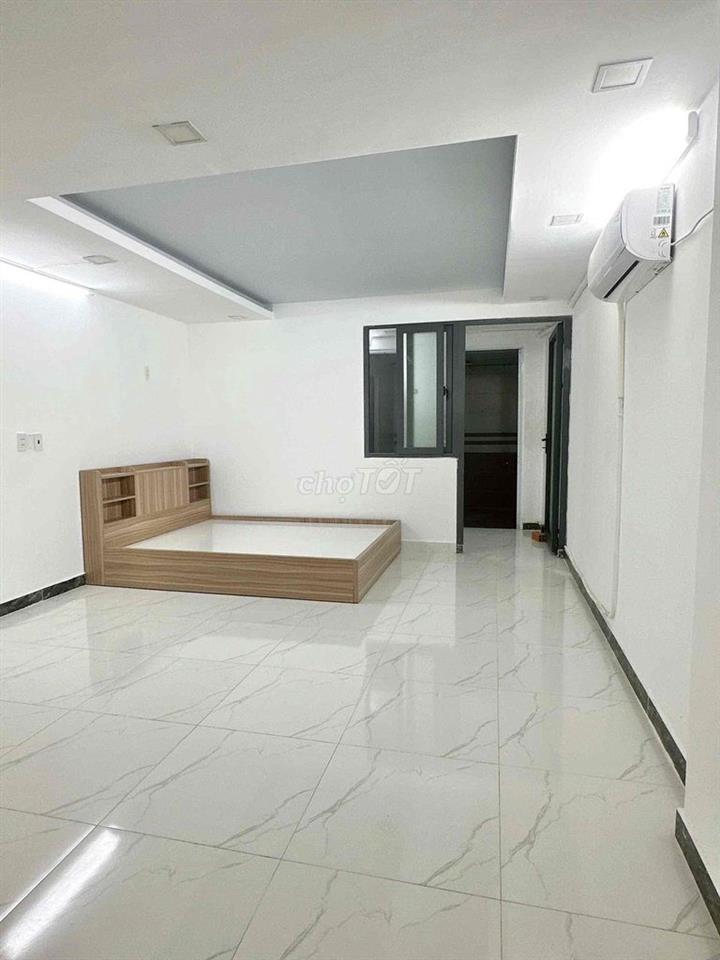Căn Hộ Dịch Vụ Chính Chủ