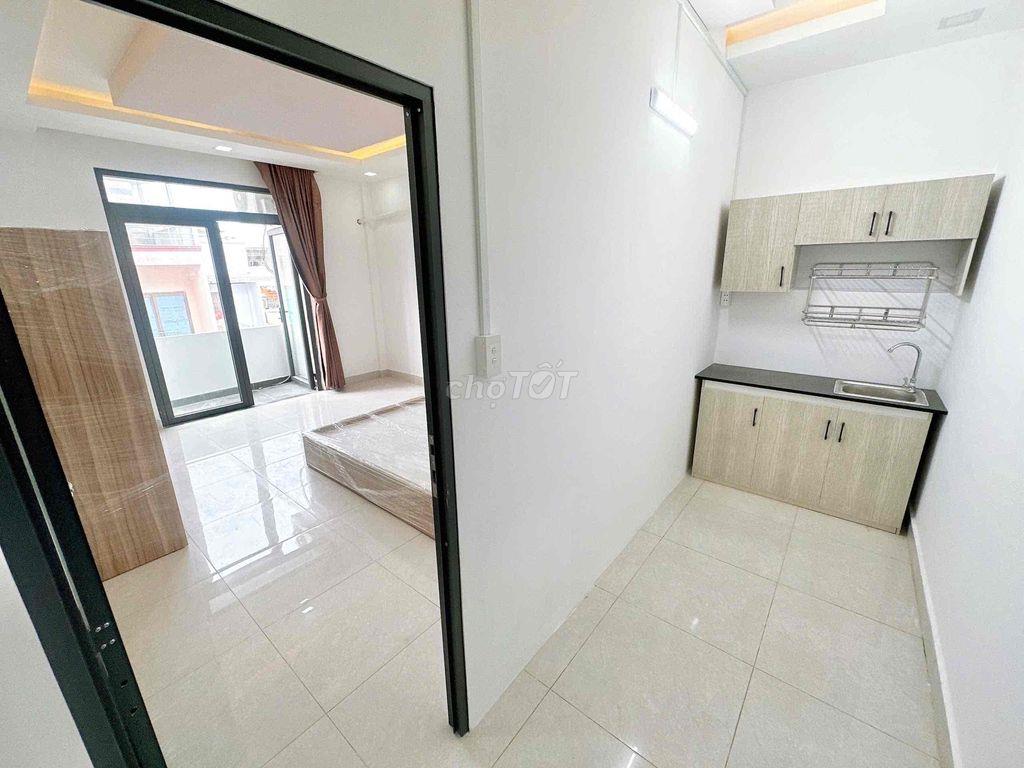 Căn Hộ Dịch Vụ Chính Chủ