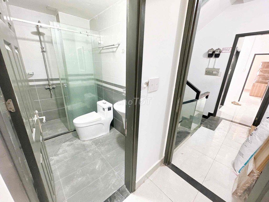 Căn Hộ Dịch Vụ Chính Chủ