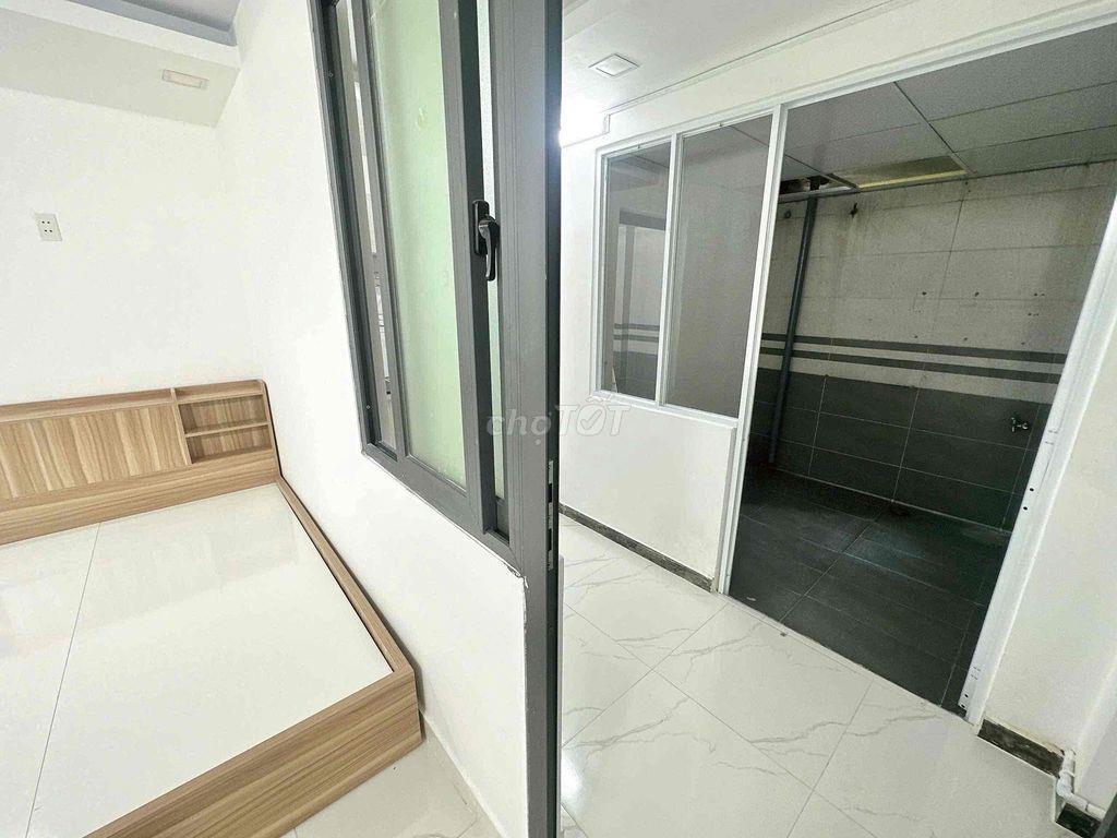 Căn Hộ Dịch Vụ Chính Chủ