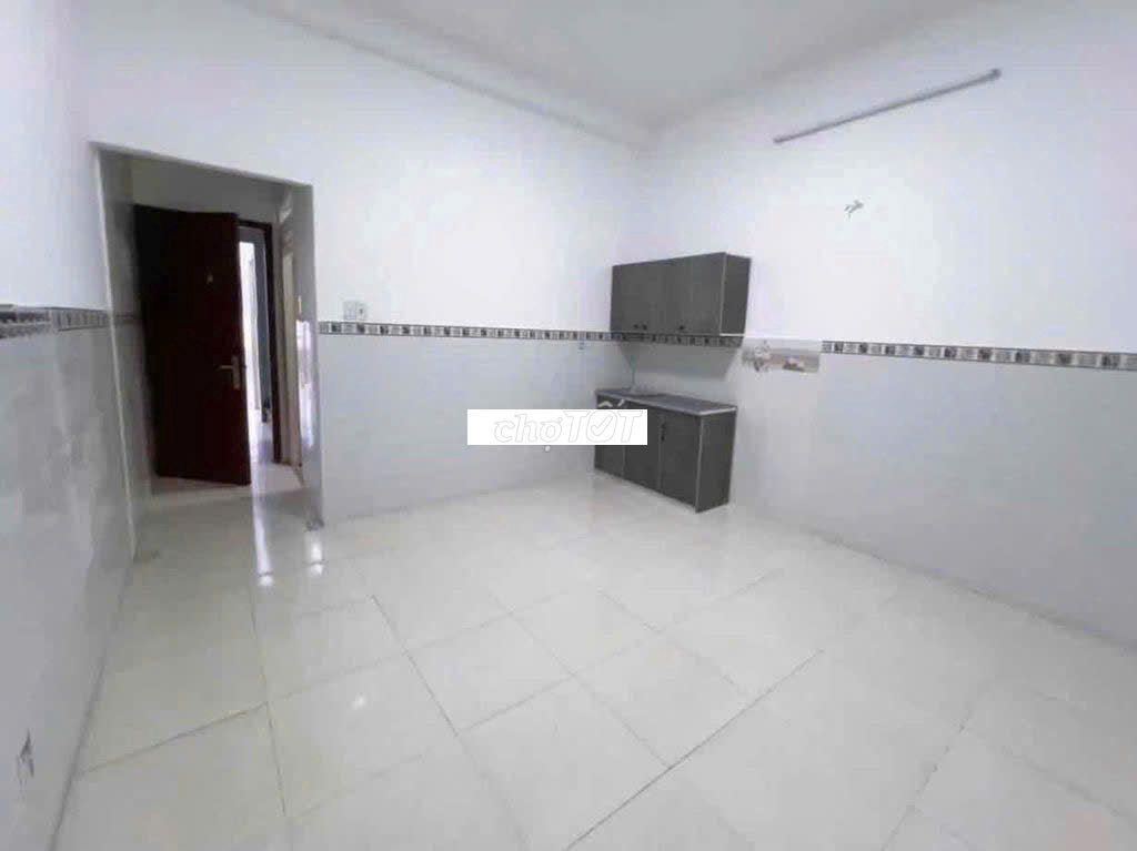 CHO THUÊ NHÀ MẶT TIỀN ĐƯỜNG SỐ 29 DT 4X20M 3L NHÀ MỚI 95%