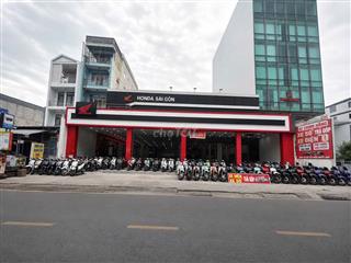 MBKD MẶT TIỀN ĐƯỜNG TỈNH LỘ 10 DT 20X37M NỞ HẬU 22M THÔNG SUỐT