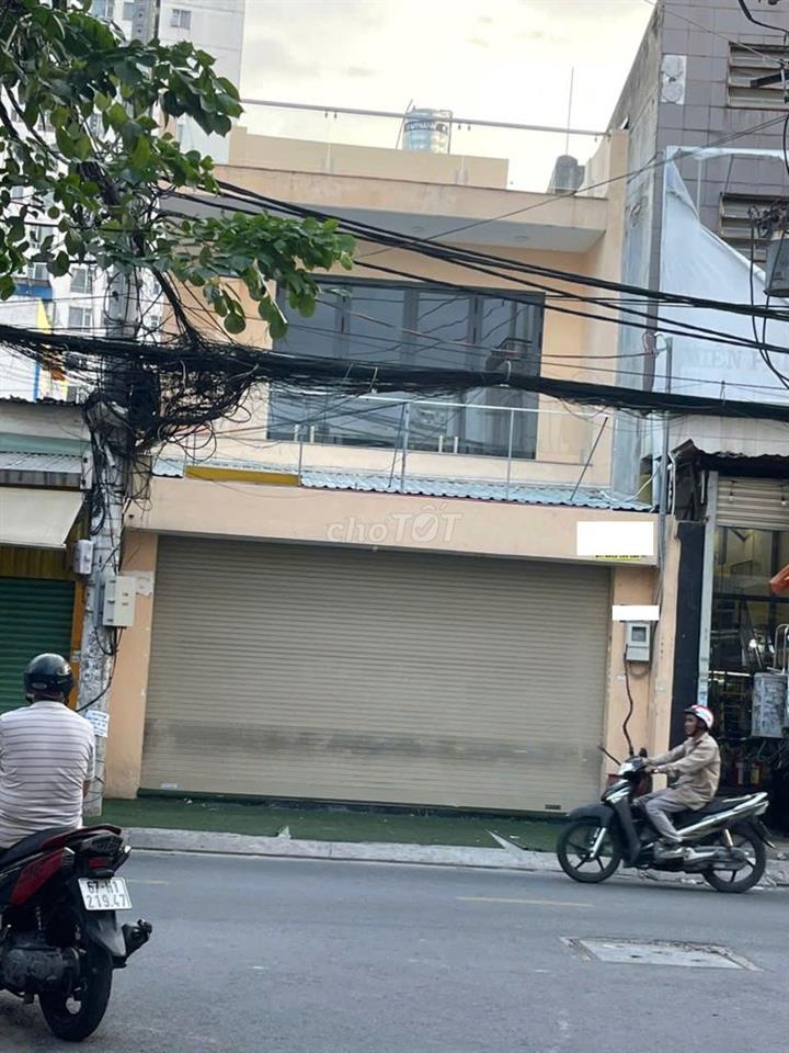 CHO THUÊ NHÀ MẶT TIỀN ĐƯỜNG SỐ 1 DT 5X30M 2L VỊ TRÍ ĐẸP GẦN CHỢ 