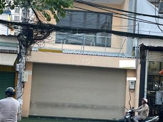 CHO THUÊ NHÀ MẶT TIỀN ĐƯỜNG SỐ 1 DT 5X30M 2L VỊ TRÍ ĐẸP GẦN CHỢ 