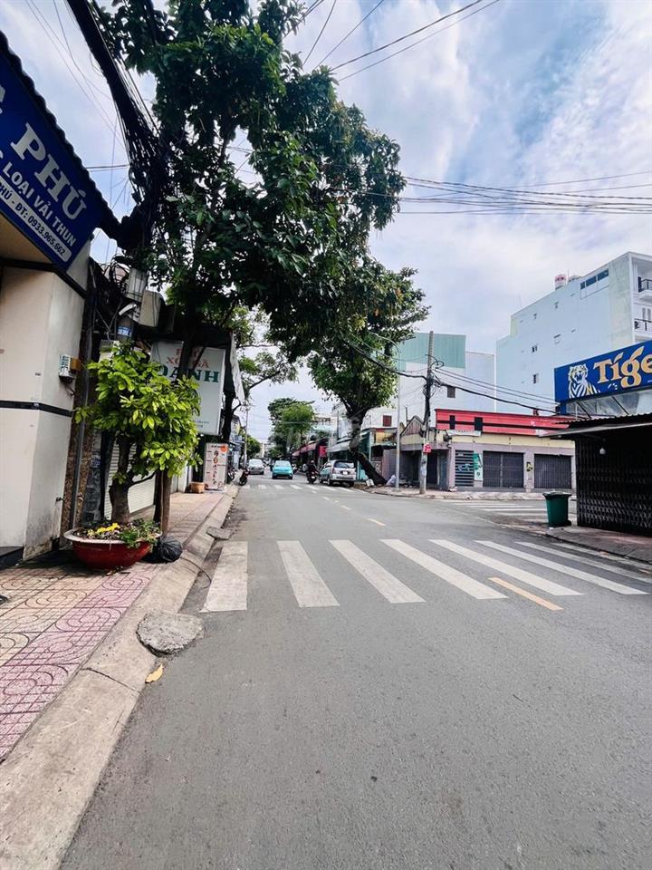 CHO THUÊ NHÀ MẶT TIỀN ĐƯỜNG SỐ 1 DT 5X30M 2L VỊ TRÍ ĐẸP GẦN CHỢ 