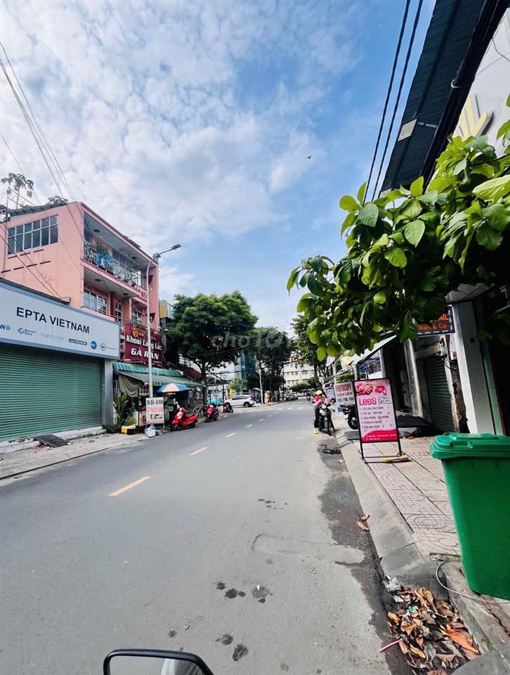 CHO THUÊ NHÀ MẶT TIỀN ĐƯỜNG SỐ 1 DT 5X30M 2L VỊ TRÍ ĐẸP GẦN CHỢ 