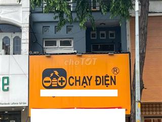 CHO THUÊ NHÀ MẶT TIỀN ĐƯỜNG QUANG TRUNG 4X11M 2L VỊ TRÍ KHU KD SẦM UẤT