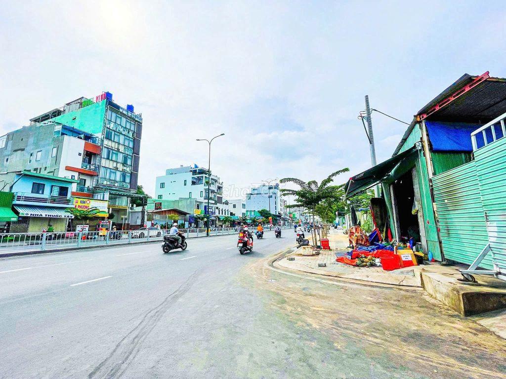 MBKD CHO THUÊ MẶT TIỀN ĐƯỜNG DƯƠNG QUẢNG HÀM 22X180M VỊ TRÍ CỰC ĐẸP