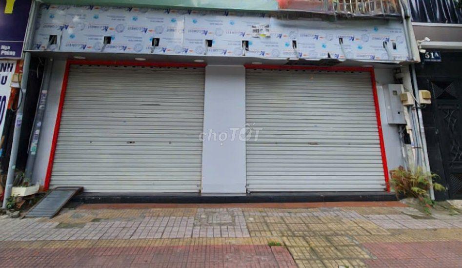 MBKD CHO THUÊ MẶT TIỀN ĐƯỜNG DƯƠNG QUẢNG HÀM 22X180M VỊ TRÍ CỰC ĐẸP