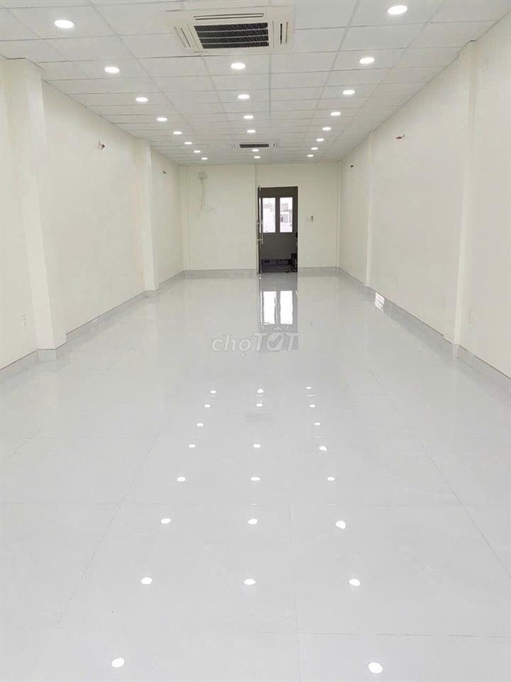 CHO THUÊ NHÀ MẶT TIỀN ĐƯỜNG TÂY THẠNH 4,5X25M 4L SUỐT CÓ THANG MÁY