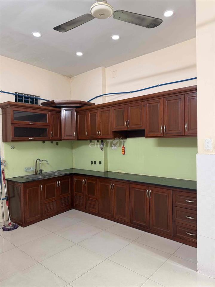 mặt bằng cho thuê bao điện nước