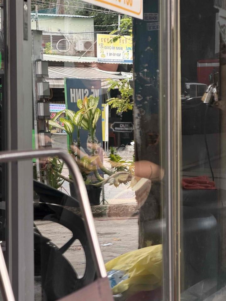 mặt bằng cho thuê bao điện nước