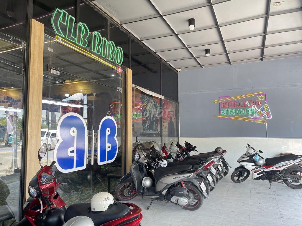 📢 SANG NHƯỢNG MẶT BẰNG KINH DOANH - VỊ TRÍ ĐẸP