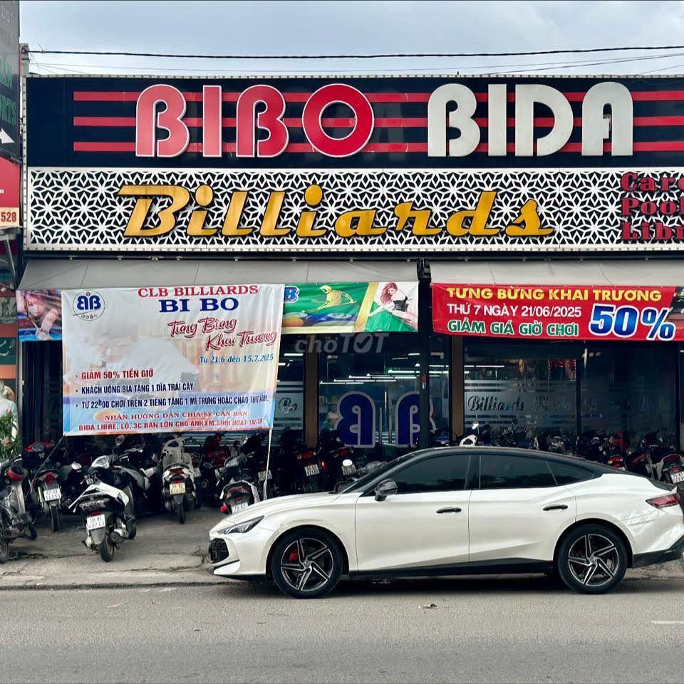 🏢 CHO THUÊ, SANG NHƯỢNG MẶT BẰNG KINH DOANH 400M²,2 MẶT TIỀN, BÌNH TÂN