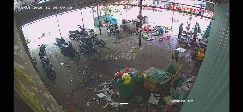 - Cho thuê mặt bằng Ngang 11m, Dài 13m . Mặt tiền đường T1 - Phường Tâ
