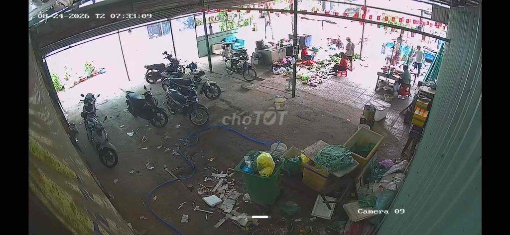 - Cho thuê mặt bằng Ngang 11m, Dài 13m . Mặt tiền đường T1 - Phường Tâ