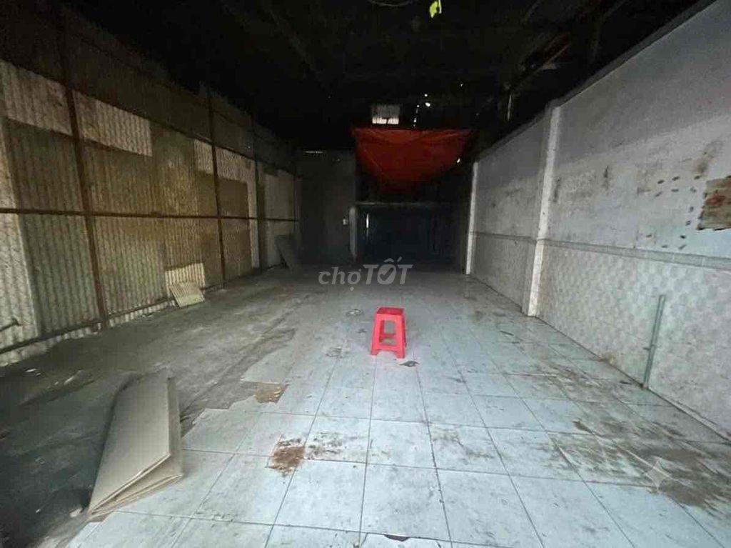 Mặt Tiền LÊ TRỌNG TẤN .   Mặt bằng kinh doanh  Diện tích111 m²  - Cho