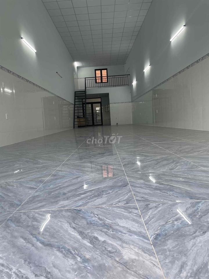 nhà mới xây 100% hẻm 726 lê trọng tấn p. binh hưng hoà