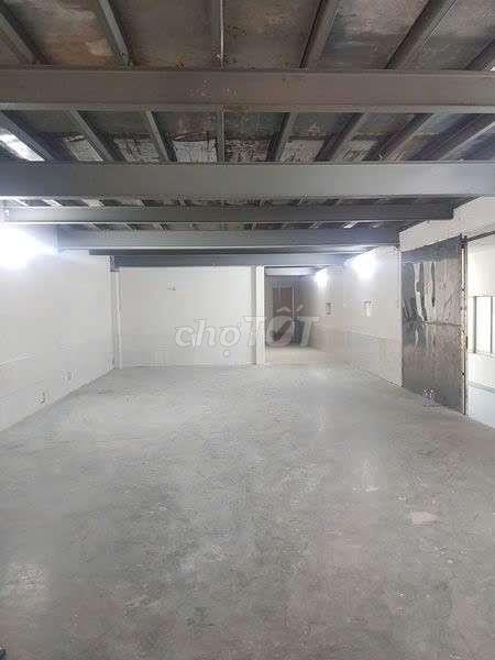 CHÍNH CHỦ CHO THUÊ KHO 500M² GIÁ 25TR