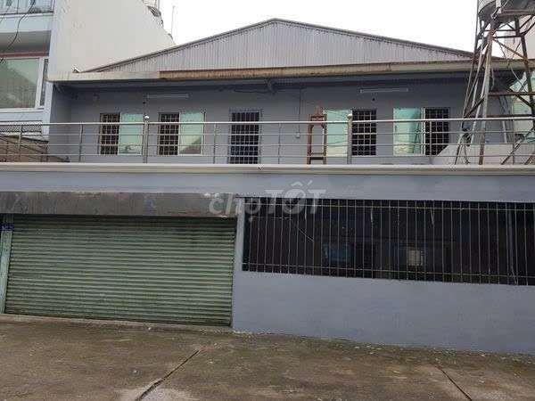 CHÍNH CHỦ CHO THUÊ KHO 500M² GIÁ 25TR