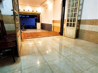 CHO THUÊ NHÀ MẶT TIỀN HUỲNH VĂN NGHỆ GÒ VẤP 3PN 2WC 12TR